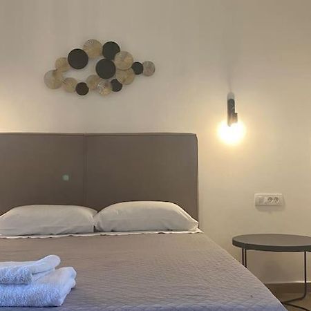 Ocean Sun 4 Apartamento Fira  Exterior foto