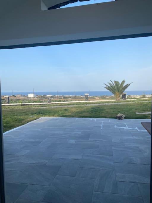 Ocean Sun 4 Apartamento Fira  Exterior foto