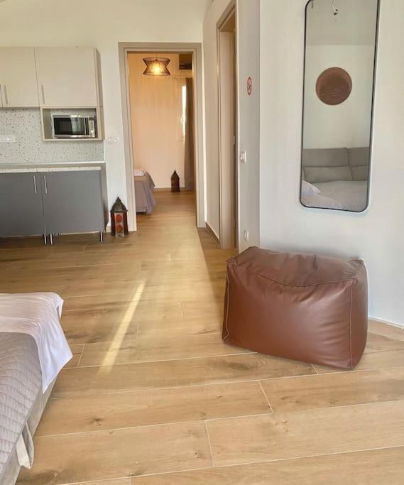 Ocean Sun 4 Apartamento Fira  Exterior foto