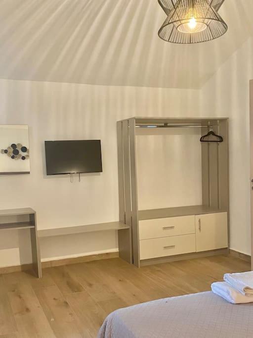 Ocean Sun 4 Apartamento Fira  Exterior foto