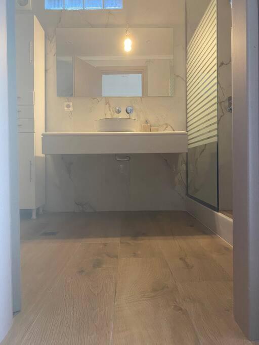 Ocean Sun 4 Apartamento Fira  Exterior foto