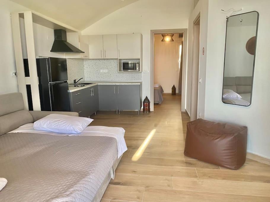 Ocean Sun 4 Apartamento Fira  Exterior foto