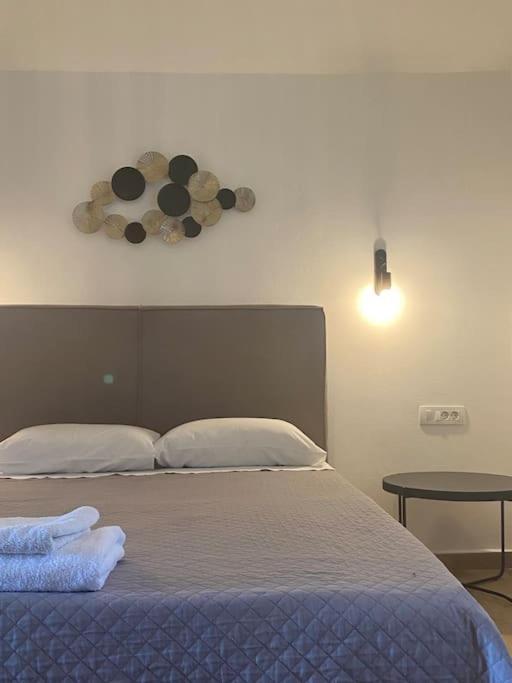 Ocean Sun 4 Apartamento Fira  Exterior foto