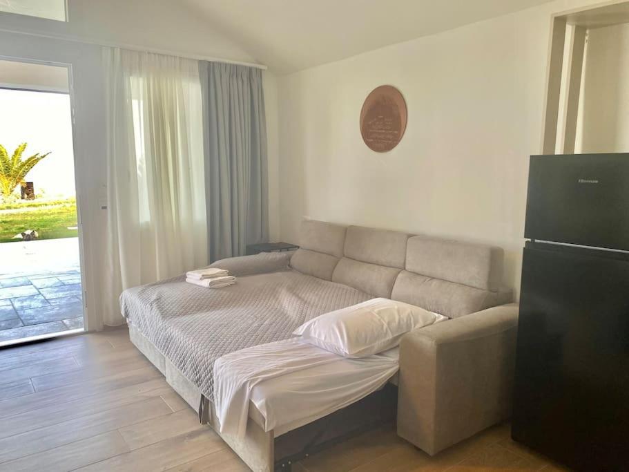 Ocean Sun 4 Apartamento Fira  Exterior foto